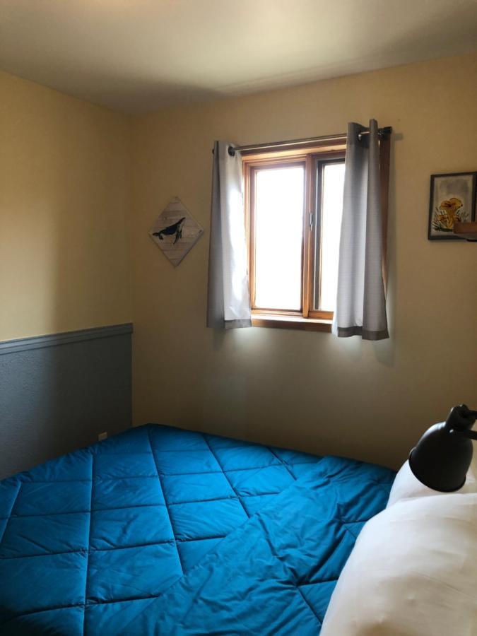 Chalets Les Chanterelles De Forillon L'Anse-au-Griffon Zewnętrze zdjęcie