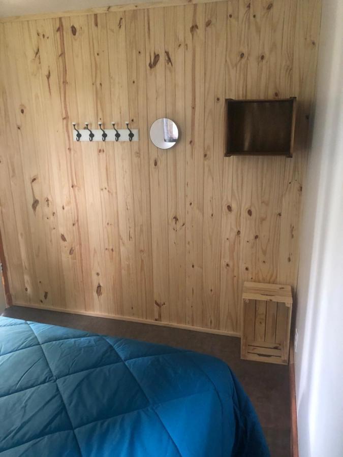 Chalets Les Chanterelles De Forillon L'Anse-au-Griffon Zewnętrze zdjęcie