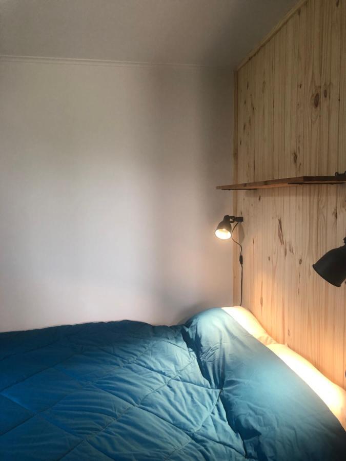 Chalets Les Chanterelles De Forillon L'Anse-au-Griffon Zewnętrze zdjęcie